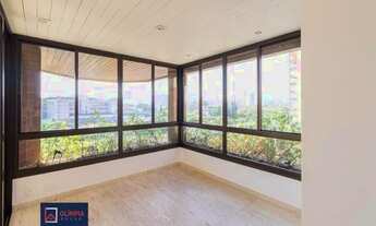 Imagem 7: Venda Apartamento 4 Dormitórios - 211 m² Moema