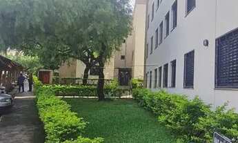 Imagem 7: Sao Carlos - Apartamento Padrão - Jardim Jockei Club A