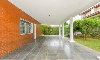 Imagem 6: CURITIBA - Casa Padrão - Vista Alegre