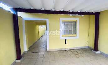 Imagem 2: Casa em rua tranquila na Vila Belmiro