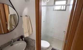 Imagem 7: Flat edifício executive