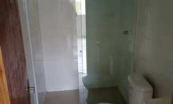 Imagem 2: Casa de condomínio para aluguel tem 120 metros quadrados com 3 quartos