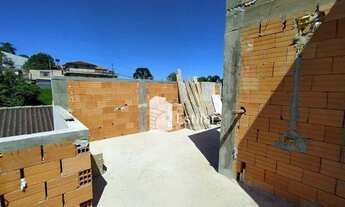 Imagem 5: Sobrado 03 quartos (01 suíte) e 02 vagas no Lindóia