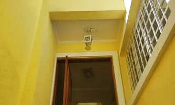 Imagem 2: Casa para alugar com 2 dormitórios e edicula a 12 minutos do metrô