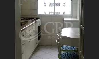 Imagem 2: ALUGO APARATAMENTO TODO MOBILIADO JARDIM ALVORADA SJC/SP