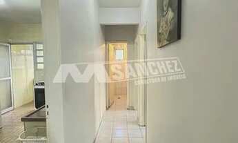 Imagem 5: Apartamento para aluguel possui 65m² com 2 quartos na Mooca - São Paulo - SP