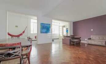 Imagem: Apartamento 4 quartos