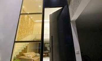 Imagem 2: Casa com 4 dormitórios à venda, 321 m² por R$ 2.650.000,00 - Condominio Ecologico Parque d