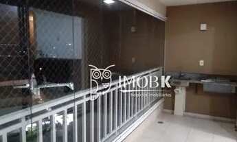 Imagem 2: Apartamento com 3 dormitórios para alugar, 93 m² por R$ 4.990,00/mês - Engordadouro - Jund