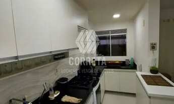 Imagem 3: M - Vendo Excelente Apartamento térreo 2qts - Cond. Vista do Bosque