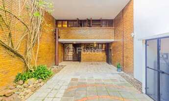 Imagem 7: Sobrado para venda tem 240 metros quadrados com 2 quartos em Menino Deus - Porto Alegre