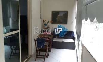 Imagem 2: APARTAMENTO - COPACABANA - 03 QUARTOS - 02 VAGAS