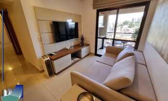 Imagem 3: Apartamento Mobiliado residencial para Locação no Jardim Irajá, Ribeirão Preto