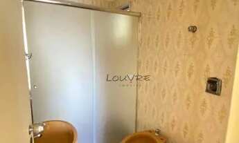 Imagem 6: Apartamento com 2 dormitórios para alugar, 80 m² por R$ 4.050,00/mês - Pinheiros - São Pau