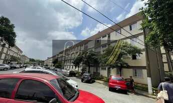 Imagem 4: Apartamento Parque Residencial da Lapa São Paulo/SP