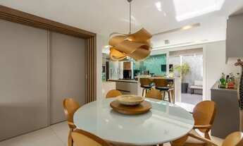 Imagem 7: Casa em condomínio no bairro Santo Inácio - ARYA 1