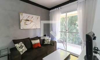 Imagem 3: Apartamento para Aluguel - Vila Andrade, 2 Quartos, 80 m2