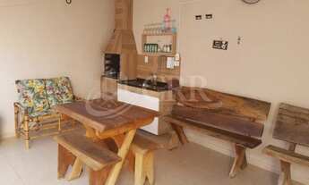 Imagem 7: VENDO Sobrado 3 Dormitórios - Villa Branca - Jacareí