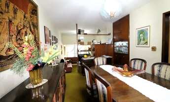 Imagem 5: Casa para atualização em excelente localização na Vila Mariana a poucos metros do parque I