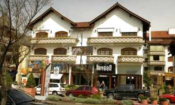 Imagem 2: GRAMADO - Padrão - Centro