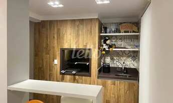 Imagem 7: São Caetano do Sul - Apartamento Padrão - Santo Antônio