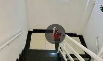 Imagem 6: Apartamento com 2 dormitórios à venda, 49 m² por R$ 265.000,00 - Vila Camilópolis - Santo