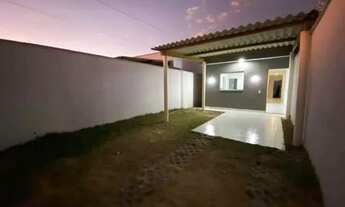 Imagem 4: Casa para venda tem 81 metros quadrados com 2 quartos