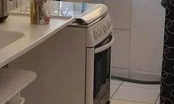 Imagem 7: Apartamento Rio Porteño para alugar