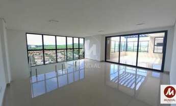 Imagem: Apartamento (cobertura 2 - duplex) 4 dormitórios/suite