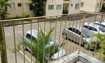 Imagem 3: APARTAMENTO RESIDENCIAL em SOROCABA - SP, Condomínio Vivendas de Sorocaba