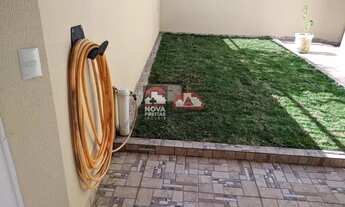 Imagem 6: Casa Sobrado Padrão em Jacareí