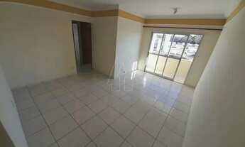 Imagem: Araçatuba - Apartamento - Conjunto Habitacional