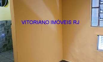 Imagem 5: Casa A Venda Em Marechal Hermes 1 Quarto Com Quintal !