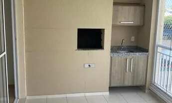 Imagem 4: Apartamento Venda Chácara Santo Antônio 83 m² 3 Dormitórios