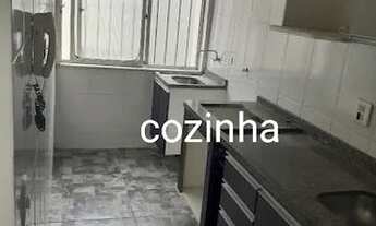 Imagem 3: Capemi Irisi - Apartamento 2 quartos