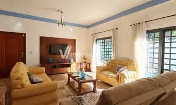 Imagem 3: Casa - Taquaral - Campinas