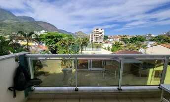 Imagem 4: Apartamento para Venda em Rio de Janeiro, Freguesia (Jacarepaguá), 3 dormitórios, 1 suíte