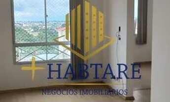 Imagem 2: Apartamento 3 dormitórios para Locação em Hortolândia, Vila São Francisco, 3 dormitórios