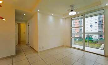 Imagem: Apartamento no Anil