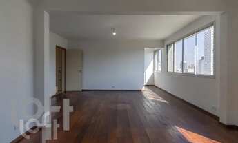Imagem 2: Apartamento à venda em Pinheiros com 107 m², 2 quartos, 1 suíte, 1 vaga