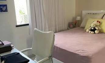 Imagem 7: APARTAMENTO RESIDENCIAL em ARACAJU - SE, PORTO D'ANTAS