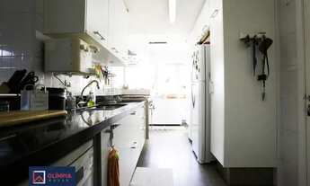 Imagem: Locação Apartamento 3 Dormitórios - 141