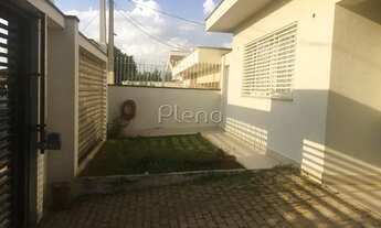 Imagem 3: Casa - Jardim Nossa Senhora Auxiliadora - Campinas