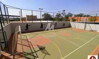 Imagem 6: Apartamento (tipo - padrao) 2 dormitórios/suite, portaria 24hs, lazer, espaço gourmet, sal