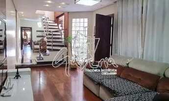 Imagem: Excelente sobrado Bairro Santa Paula