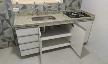 Imagem 6: Apartamento Studio | 32m² | 1 dorm