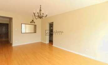 Imagem 3: Venda Apartamento 3 Dormitórios - 95 m² Perdizes