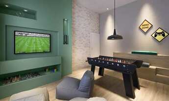 Imagem 4: Apartamento no Tatuapé