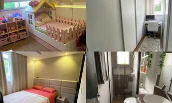 Imagem 6: Apartamento Jardim das Violetas - Estrela Sul