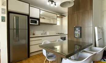 Imagem: Apartamento com 2 dormitórios à venda